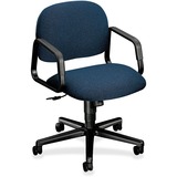 Hon 4000 Series Solutions Mid-Back Chairs