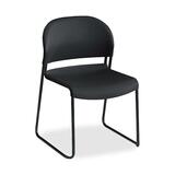 HON HON GuestStacker 4031 Armless Guest Chair