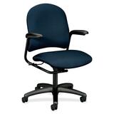 Hon 4220 Series Alaris Managerial Mid-back Chairs