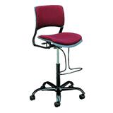 HON Perpetual 4305 Armless Task Stool