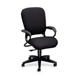 HON Mobius 4701 Executive High-Back Chair - 4701AB10T