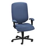 HON 5403 Pneumatic Task Chair With Arms