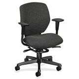 HON Resolution 6213 Mid-Back Swivel Chair