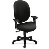 Hon 7600 Series Executive High-Back Chairs