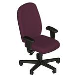 HON Unanimous 7602 Executive High-Back Chair