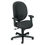 Hon 7600 Series Executive 24-Hour High-Back Chair