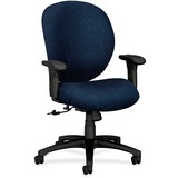 Hon 7600 Series Managerial Mid-Back Chairs