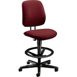 HON 7705 Pneumatic Task Stool - 7705AB62T