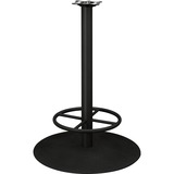 HON Hospitality Table Base with Foot Ring - 41
