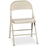 Hon Double Reinforced Steel Folding Chair