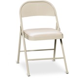 Hon Steel Folding Padded Chair