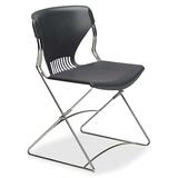 HON Olson Flex Stacker FLEX01 Armless stackable chair