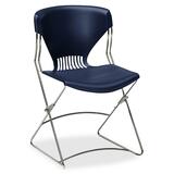 HON HON Olson Flex Stacker FLEX01 Armless stackable chair