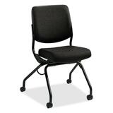 HON Perpetual PN1 Nesting Chair Without Arms - PN1AUUBW19T