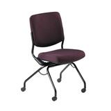 HON Perpetual PN1 Nesting Chair Without Arms - PN1AUUBW69T
