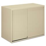 HON Overfile Storage Cabinets