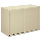 HON Overfile Storage Cabinets