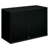 HON Overfile Storage Cabinets