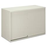 HON Overfile Storage Cabinets