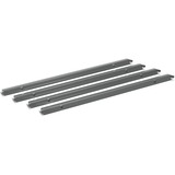 HON Single File Rail Rack - 919491