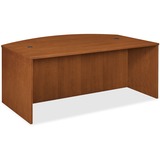 Basyx Hard Wood Veneer Furniture