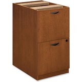 Basyx BW Series File/File Pedestal