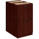 Basyx BW Series File/File Pedestal