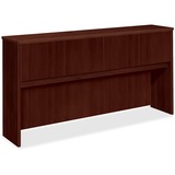Basyx BW Series Hutch with Doors