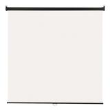 HON Fixed Frame Projection Screen - 70