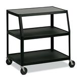HON PF41M Large Monitor Cart HONPF41MP