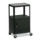 HON PF42CJ Adjustable Projection Cart HONPF42CJP