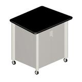 HON Tercero Mobile Audio Visual Cabinet HONTCE230G2CG2