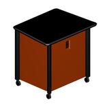 HON Tercero Mobile Audio Visual Cabinet HONTCE230JPJ