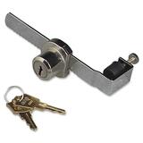 HON Removable Core Ratchet Lock - 9310
