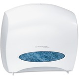 Kimberly-Clark Windows Series-i JRT Jr. ESCORT Jumbo Roll Tissue Dispenser KIM09508