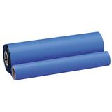 Nu-kote Black Ribbon For F60, F65, M4500 and M4700 Fax Machines - Black