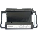 Nu-kote Black Ribbon - Black