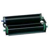 Nu-kote Black Ribbon Cartridge - Black