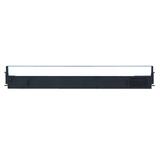 Nu-kote BM153 Black Nylon Ribbon