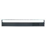 Nu-kote Black Ribbon For Citizen GSX145, GSX190, GSX245 and GSX345 Printers - Black