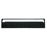 Nu-kote Black Nylon Ribbon For HP 2932A, 2933A and 2934A Printers - Black