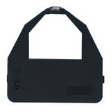 Nu-kote Black Nylon Ribbon For Toshiba P351C Printer - Black