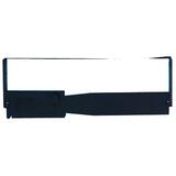 Nu-kote Black Nylon Ribbon For IBM 4234 Model 1 and 2 Printers - Black