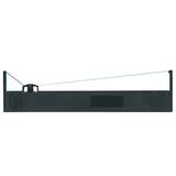 Nukote Black Nylon Ribbon - BM376