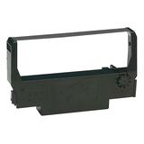 Nukote Black Ribbon For Epson ERC-30 - BM506