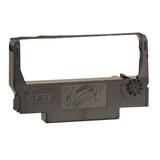 Nukote Black/Red Ribbon For Epson ERC-30, ERC-34 and ERC-38 Ribbon Cartridge - BR506