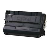 Nu-kote Black Toner Cartridge - Black
