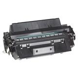 Nu-kote Black Toner Cartridge - 5000 Page - Black