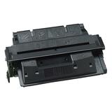 Nu-kote Black Toner Cartridge For HP LaserJet 4000 and 4050 Printers Black