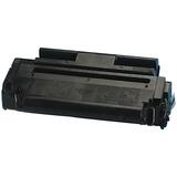 Nu-kote Black Toner Cartridge - Black